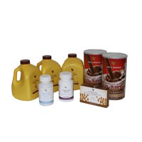 Forever Nutri-Lean™ Pak